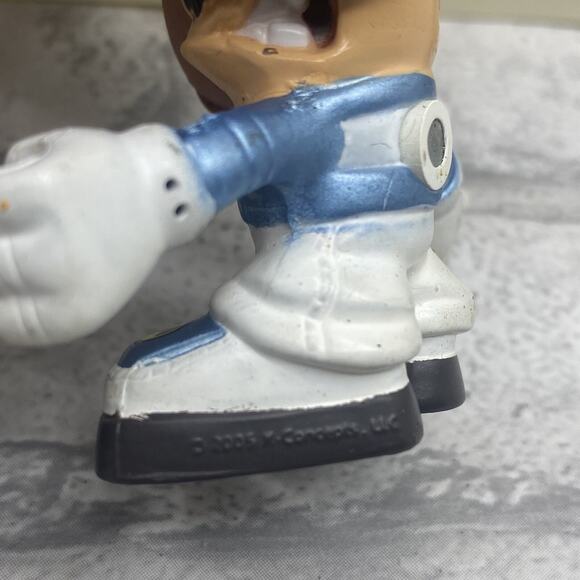 Tech Deck Dudes Figures Lot Skateboard Bundle lot of 10 - Picture 4 of 16